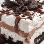 Oreo Delight: The Ultimate No-Bake Dessert