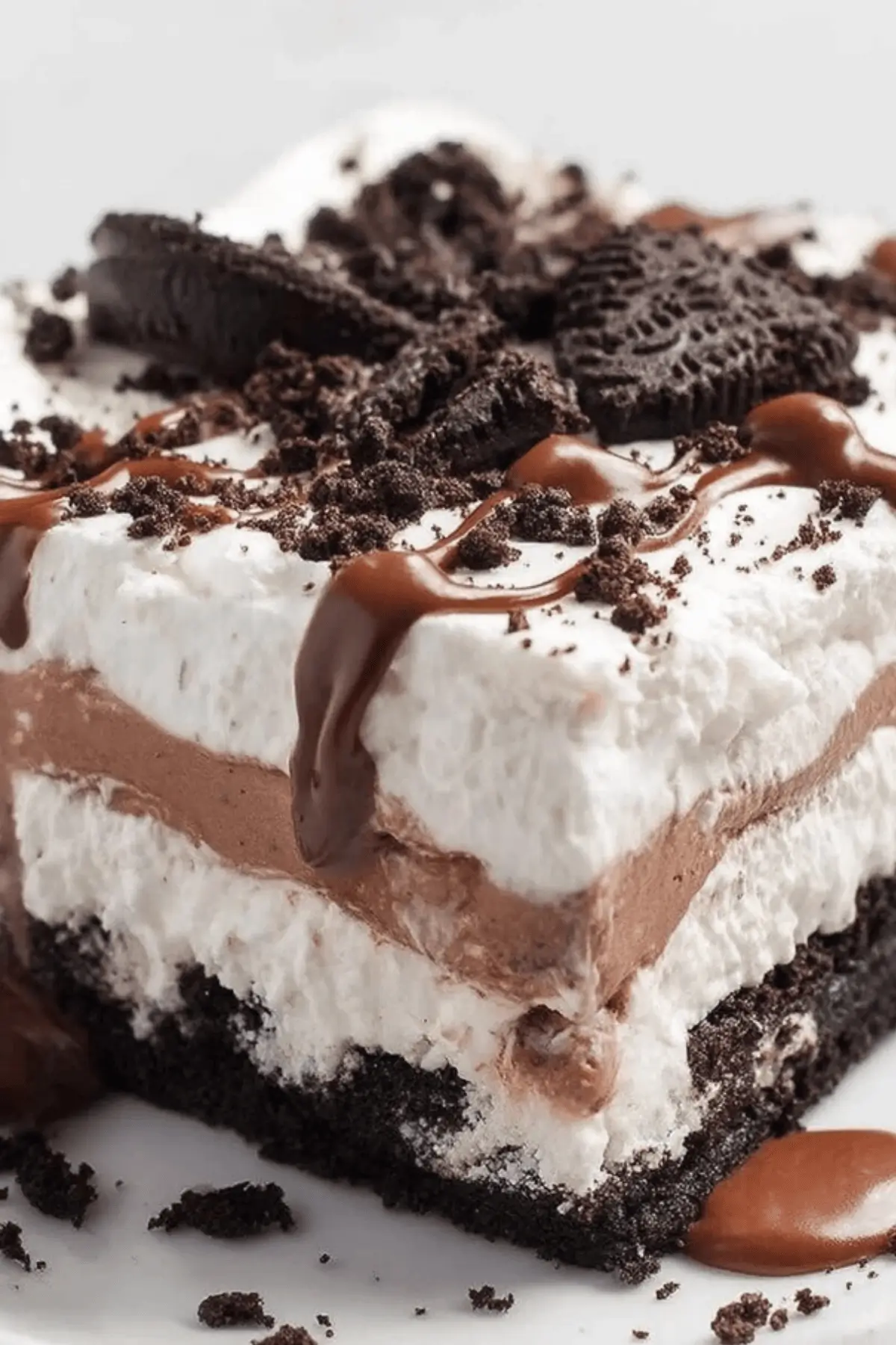 Oreo Delight: The Ultimate No-Bake Dessert