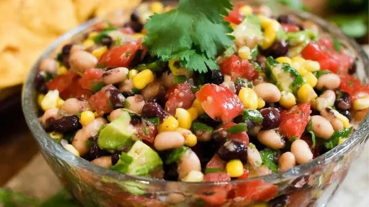 Cowboy Caviar