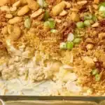 Million Dollar Chicken Casserole
