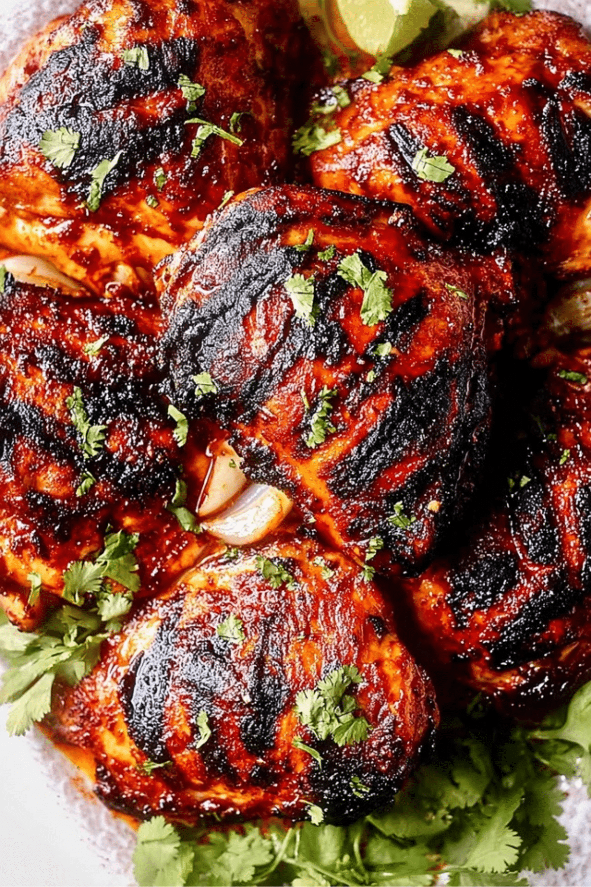 Chicken Asado Recipe