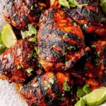 Chicken Asado Recipe
