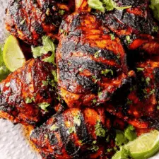 Chicken Asado Recipe