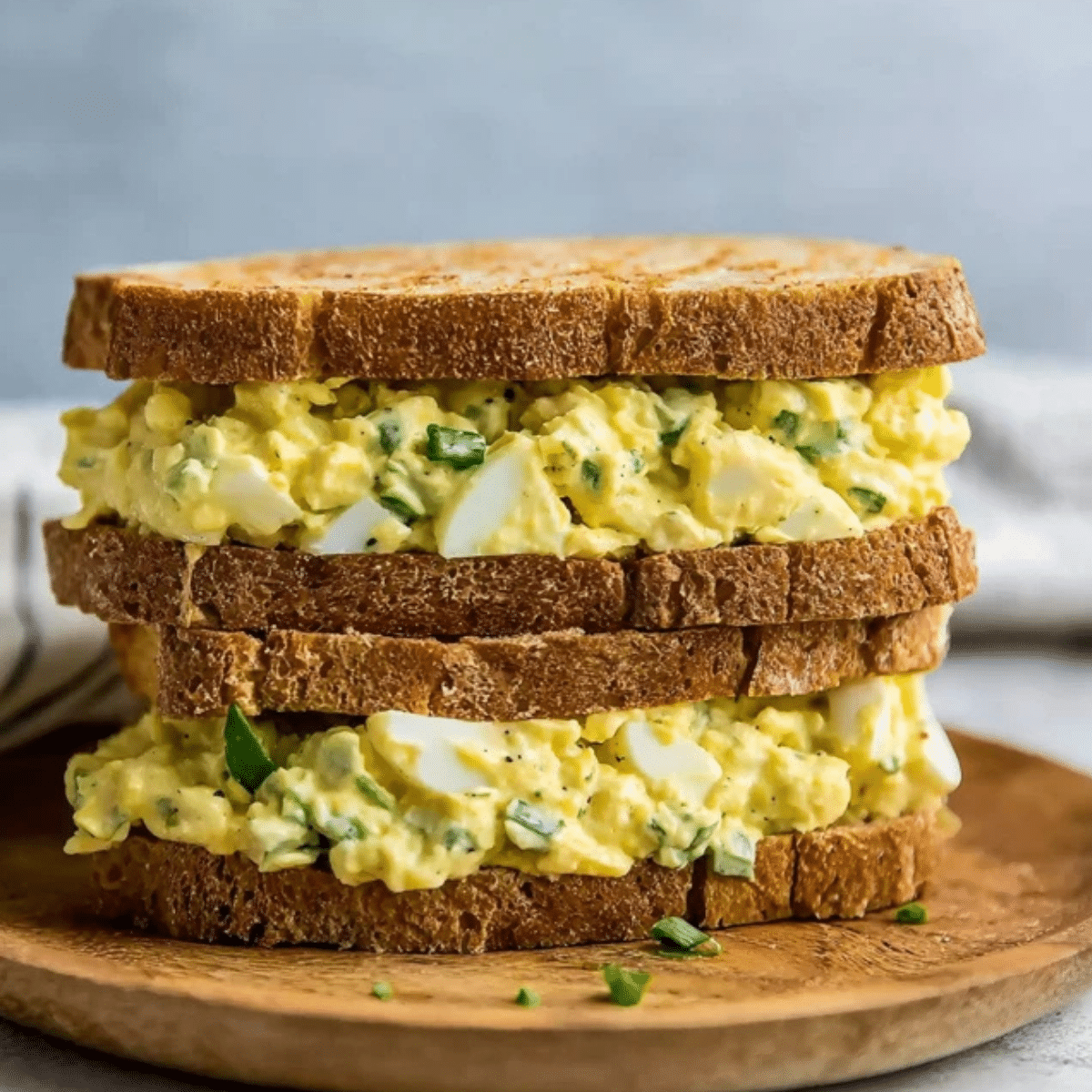 Egg Salad Sandwich