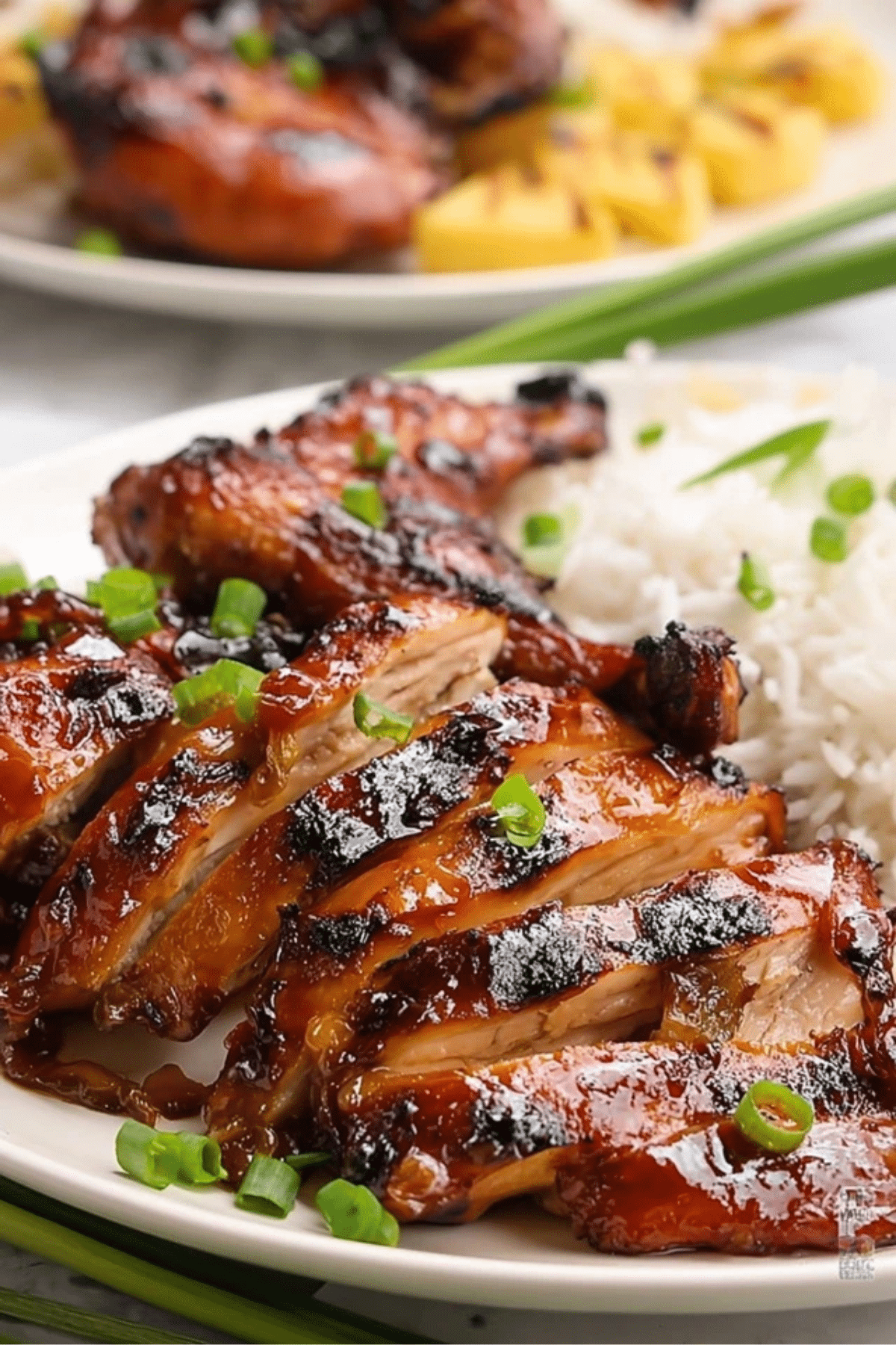 Huli Huli Chicken