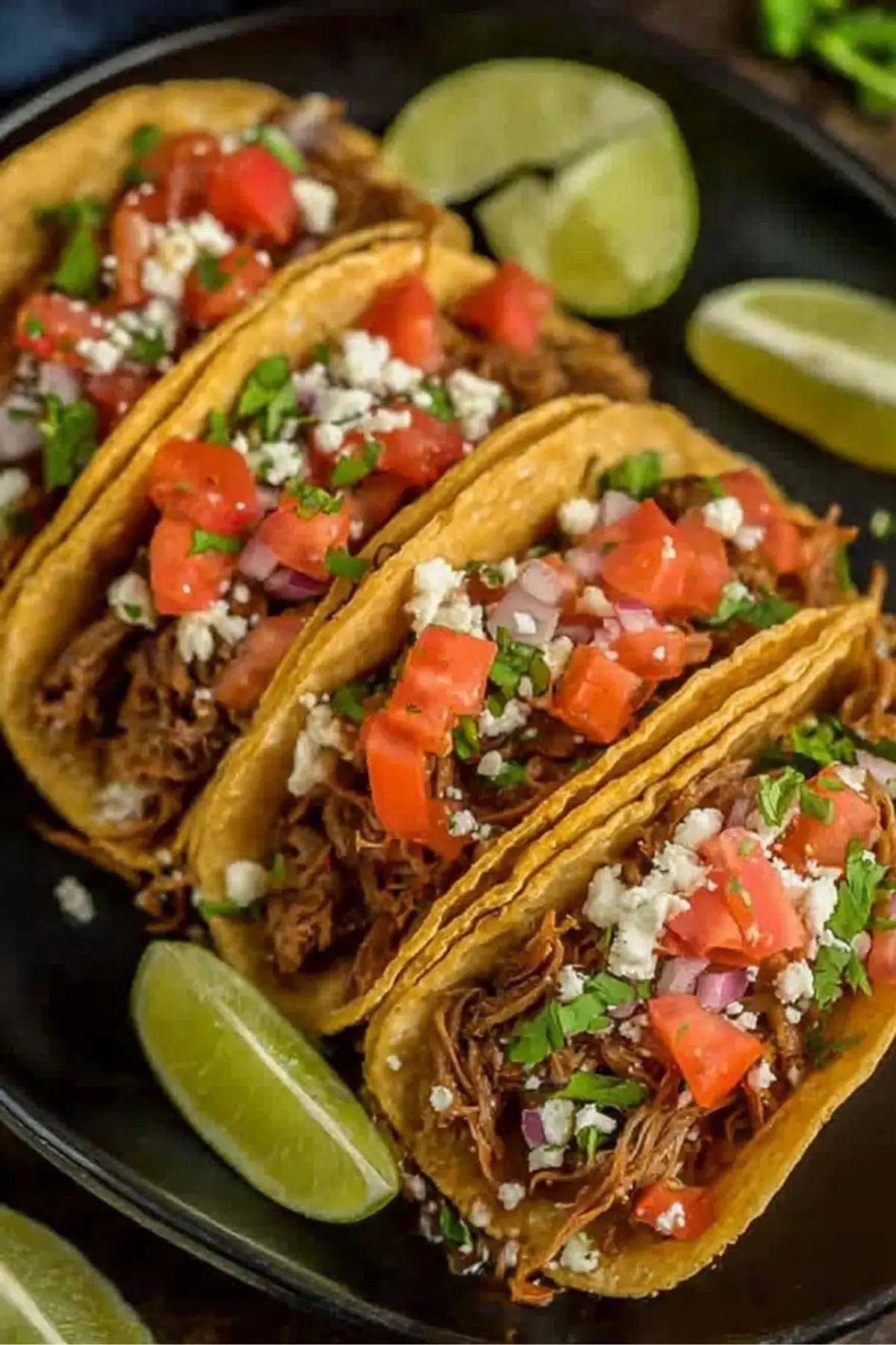 Crock Pot Street Tacos Crock Pot Street Tacos