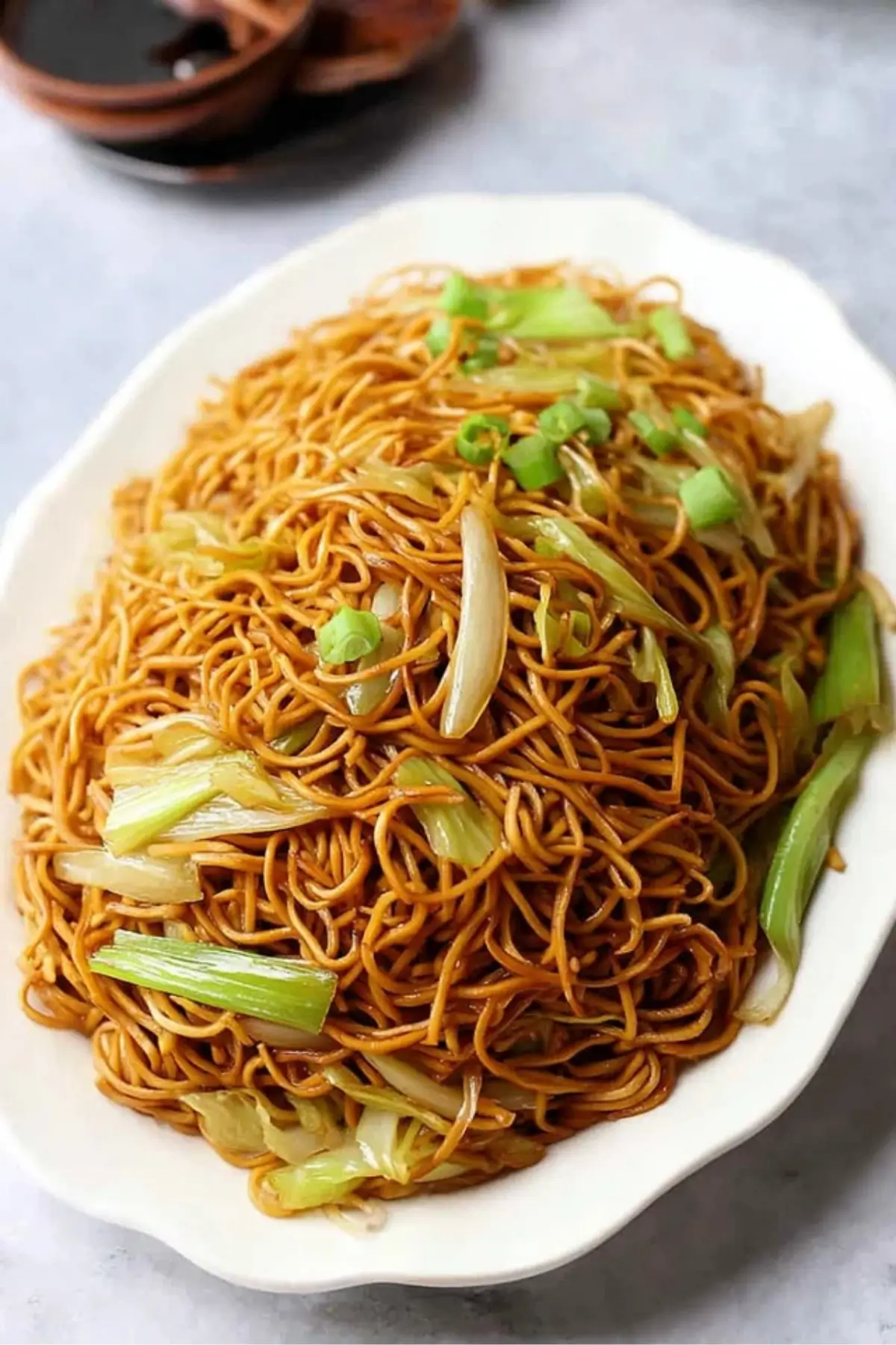 Chow Mein-Inspired Noodles for Quick and Healthy Meals Chow Mein-Inspired Noodles for Quick and Healthy Meals