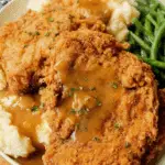 Country Fried Chicken