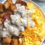 Easy Breakfast Bowls