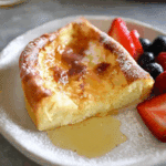 German Pancakes