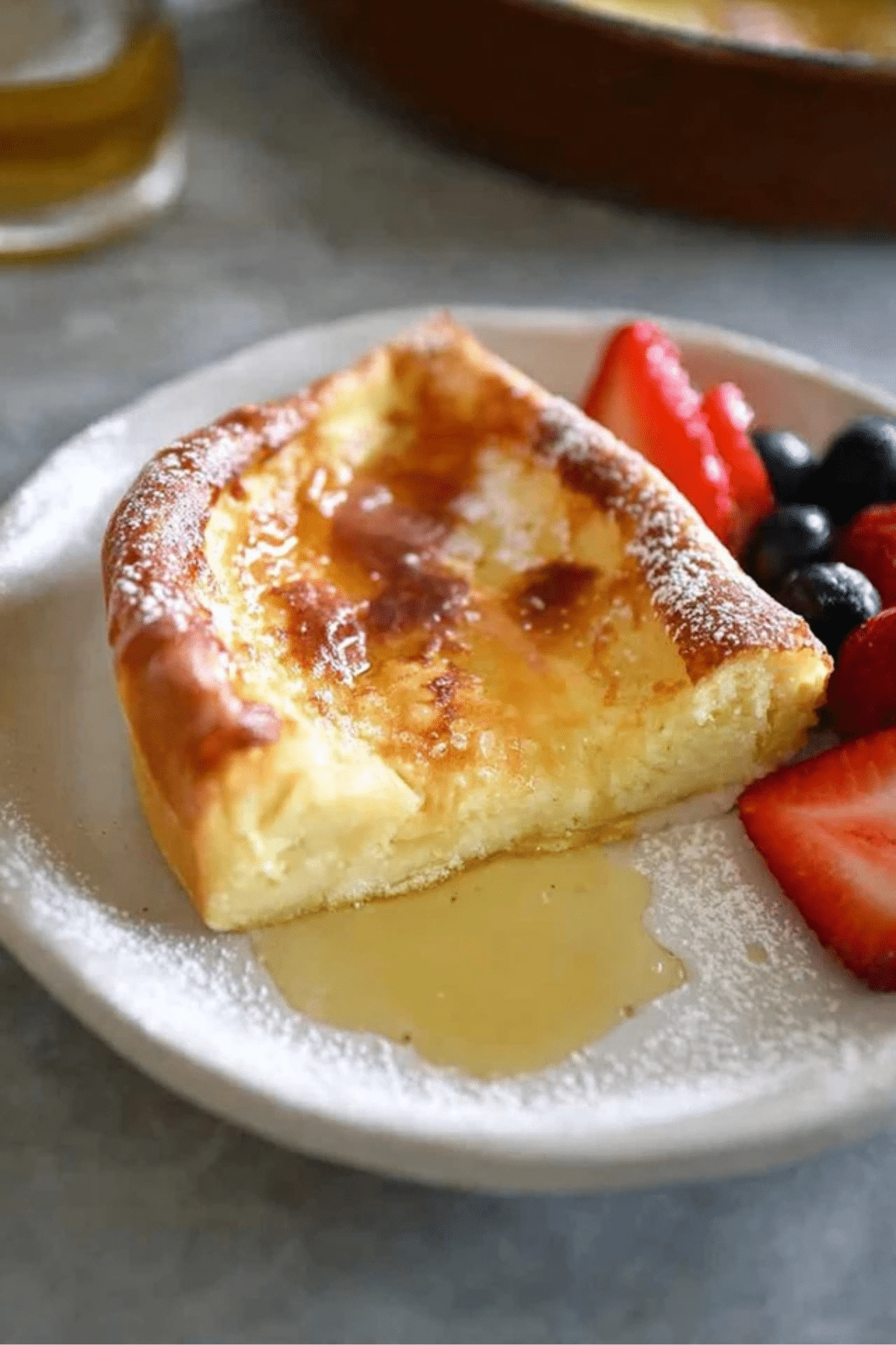 German Pancakes