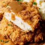 Country Fried Chicken