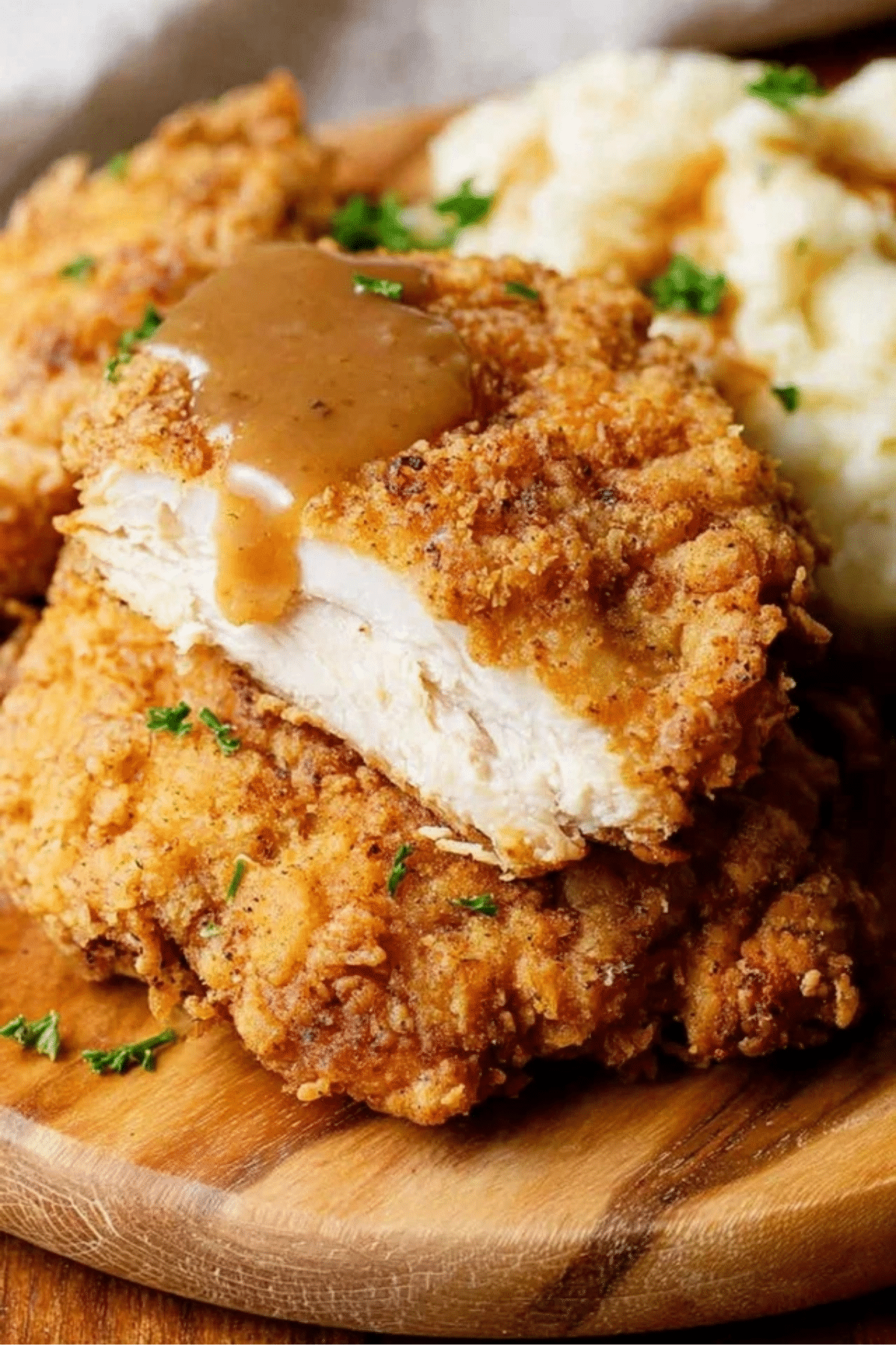 Country Fried Chicken