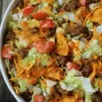 Doritos Taco Salad
