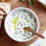 Tzatziki Sauce