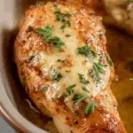 Melt in Your Mouth Chicken
