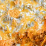 Dorito Casserole