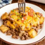 Hobo Casserole