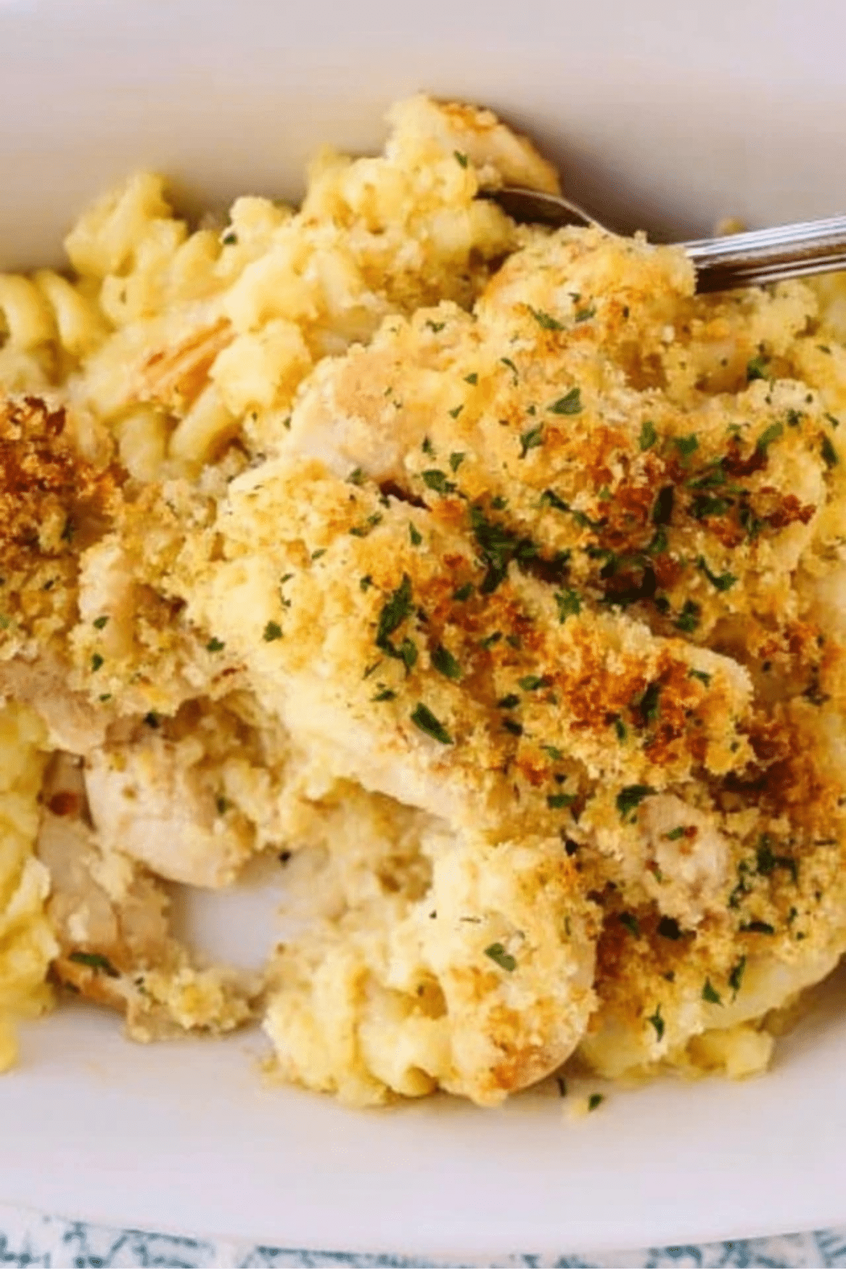 Ina Garten Chicken Casserole Recipe