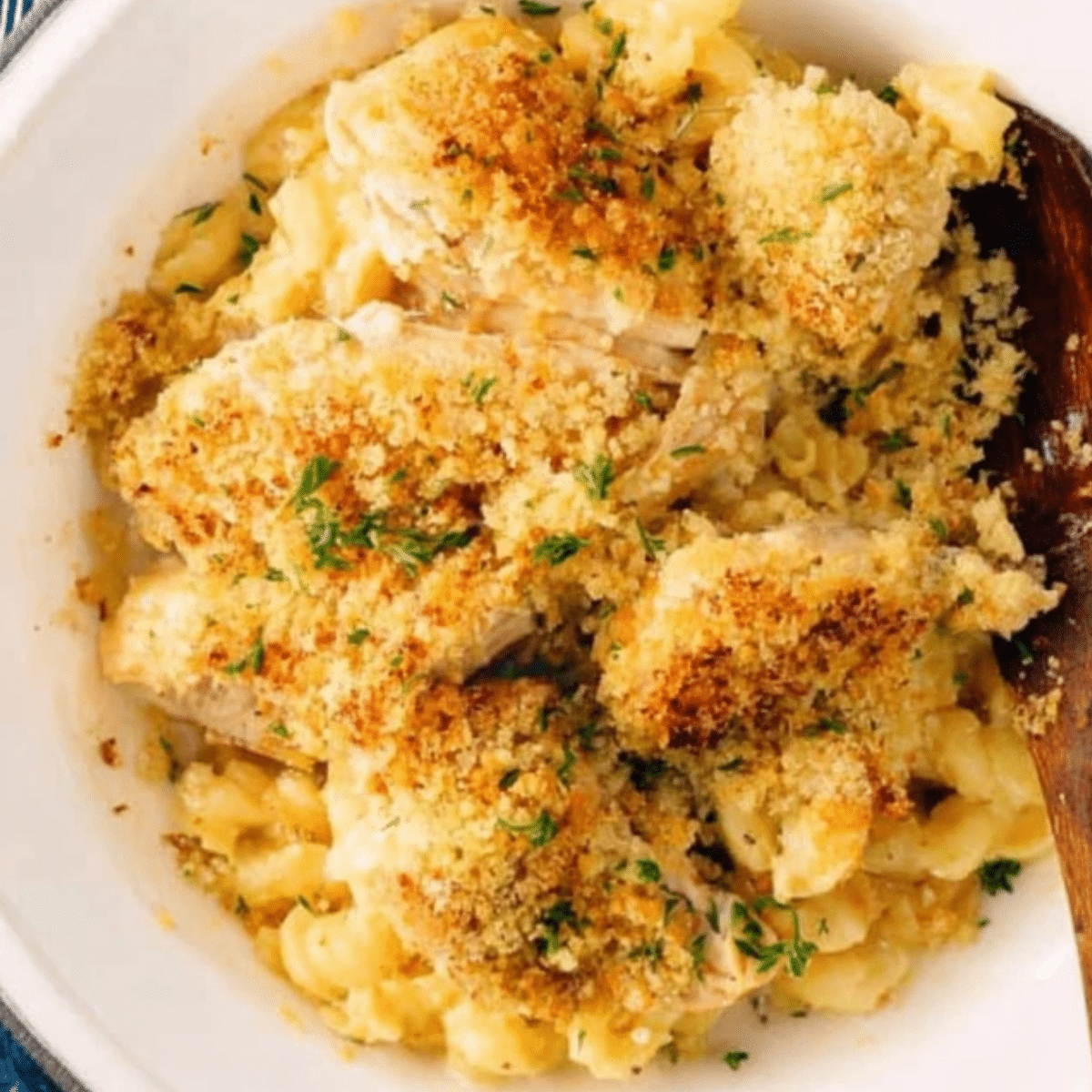Ina Garten Chicken Casserole Recipe