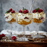 Raspberry Eton Mess