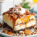 5 Layer Turtle Lasagna