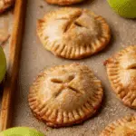 Apple Hand Pies