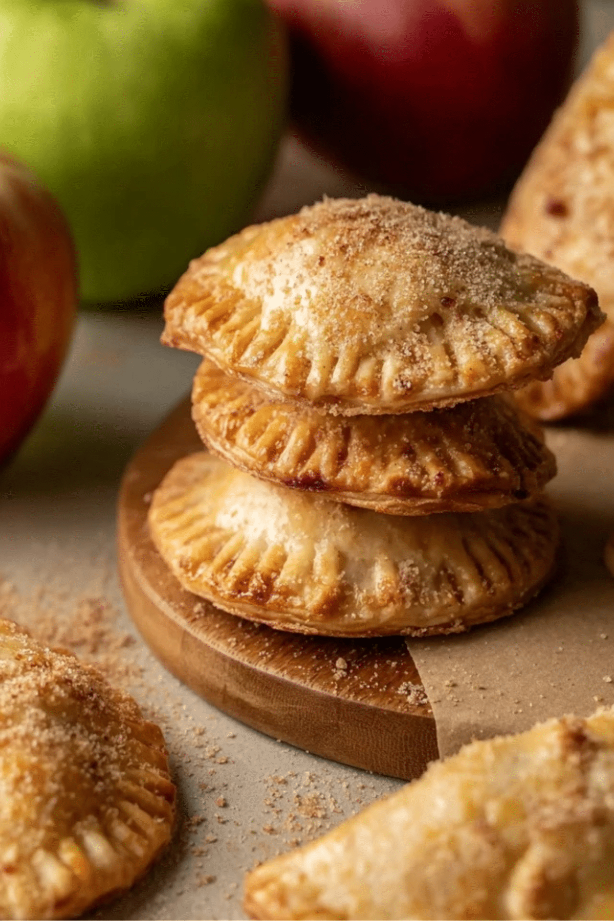 Apple Hand Pies