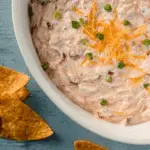 Boat Dip