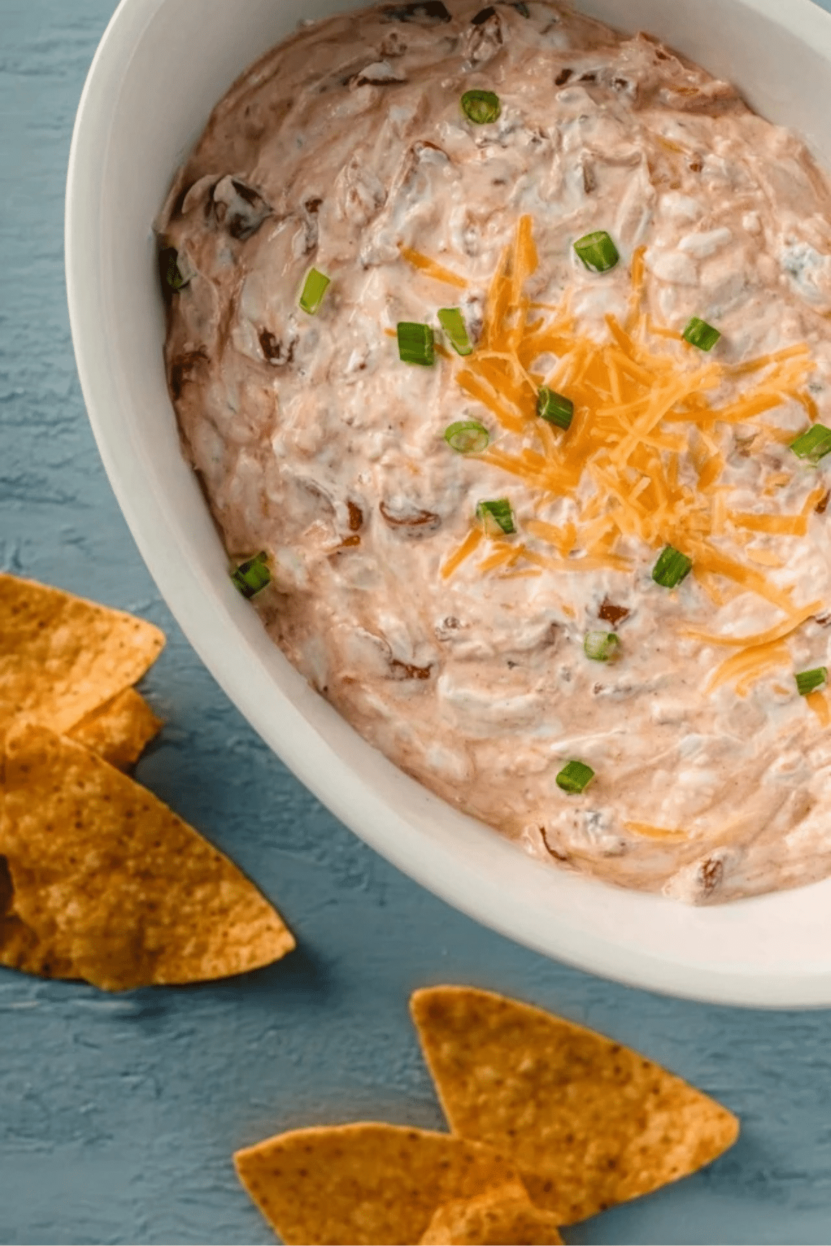 Boat Dip