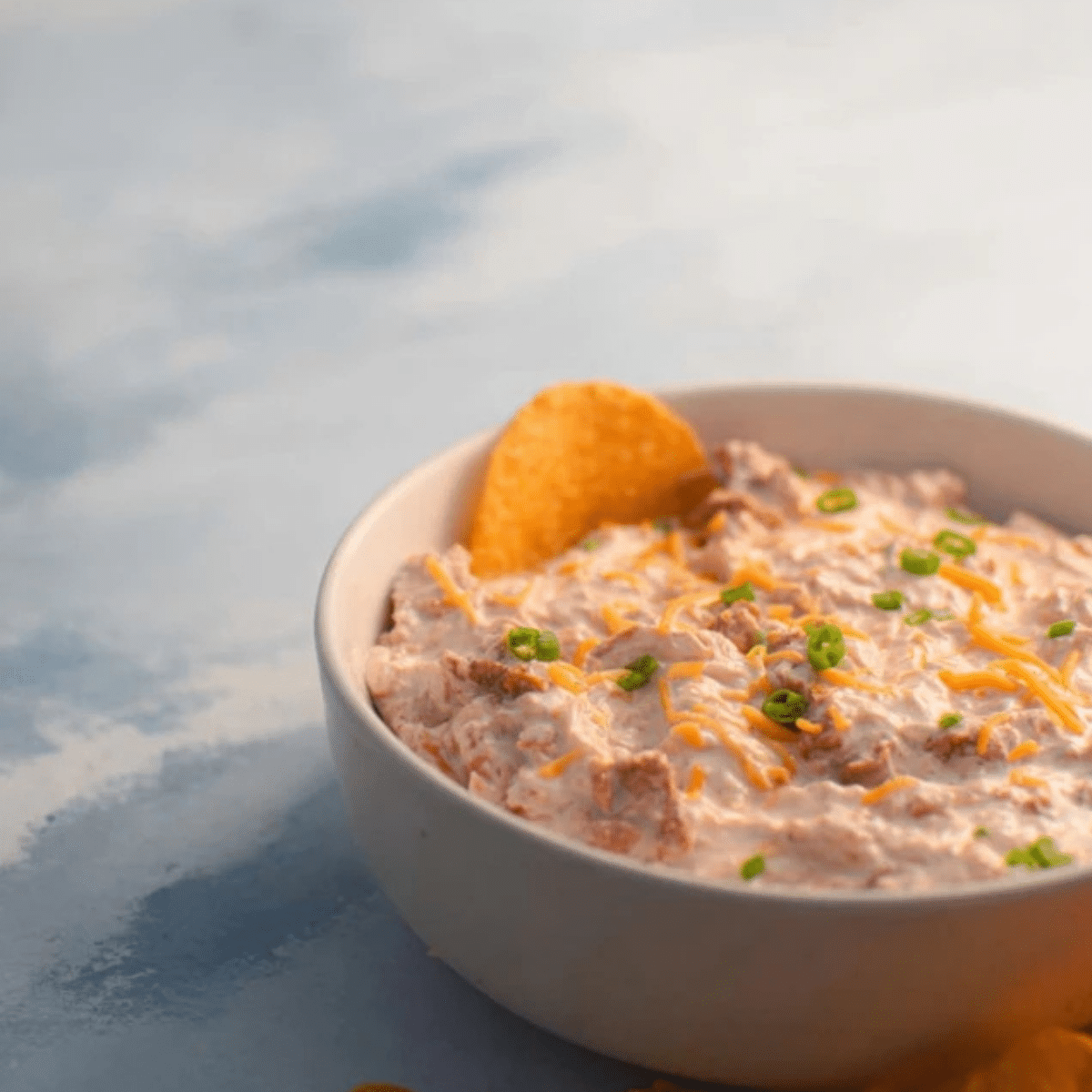 Boat Dip