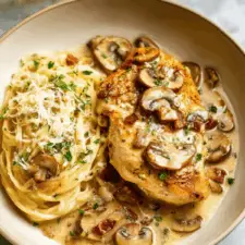 Chicken Riesling Recipe