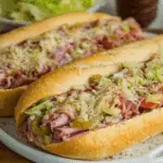 Chopped Italian Sandwich