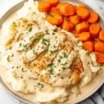 Cream Cheese Chicken