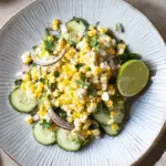 Mexican Street Corn Salad