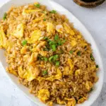 Egg Fried Rice