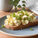 Egg Salad with Cottage Cheese