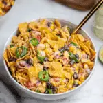 Frito Corn Salad