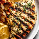 Greek Chicken Marinade