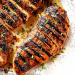 Grilled Chicken Marinade