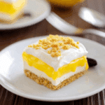 Heavenly Lemon Oreo