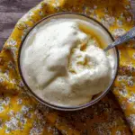 Homemade Banana Ice Cream(1)