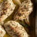 Ina Garten Chicken Recipe