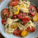 Ina Garten’s Summer Garden Pasta