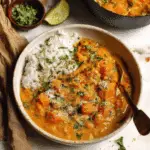Indian Pumpkin Curry