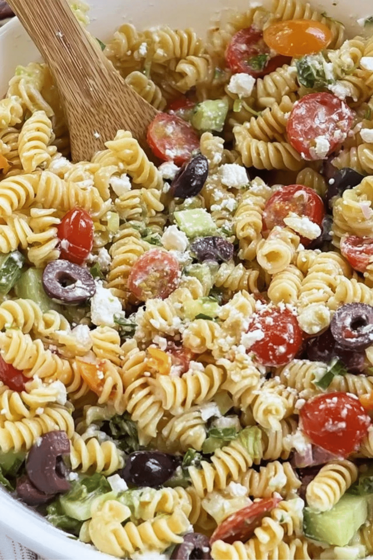 Italian Pasta Salad