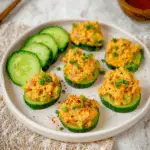 Japanese Style Spicy Tuna Salad
