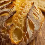 Keto Sourdough Bread