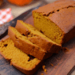 Libby’s Pumpkin Bread