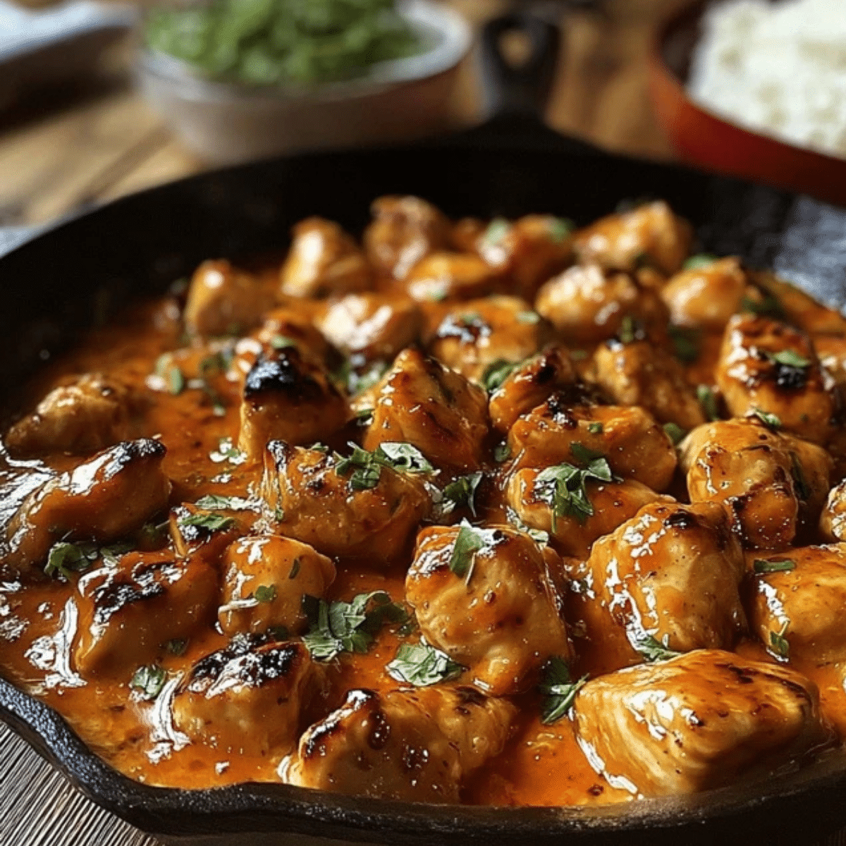 Melt In Your Mouth Chicken Breast
